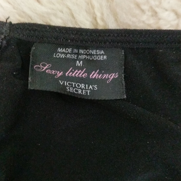 Victoria's Secret Intimates & Sleepwear Victorias Secret Heart Sexy